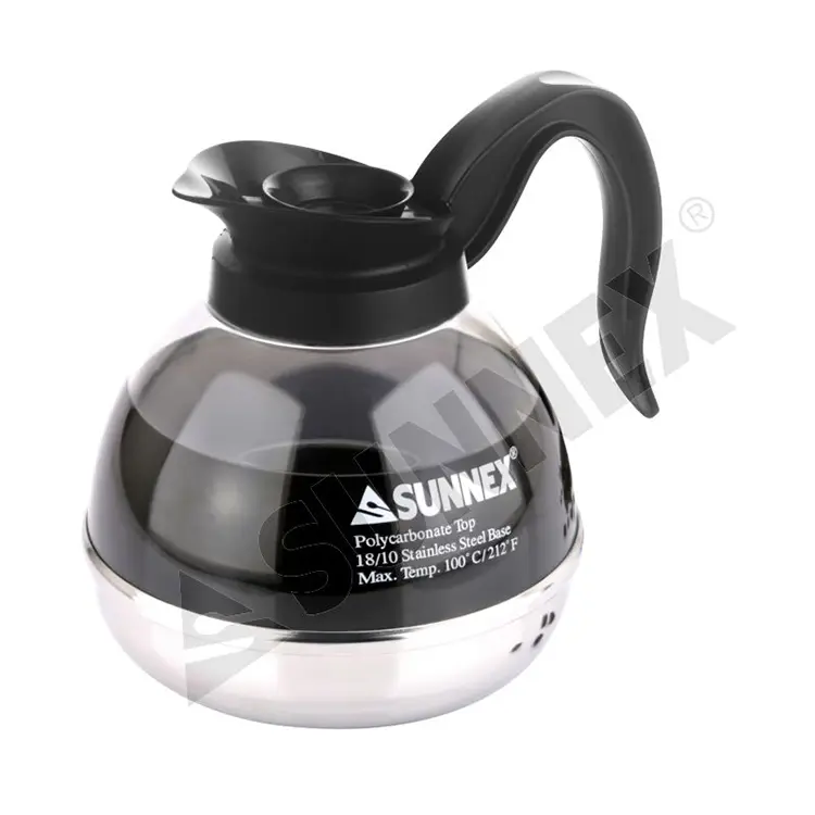 1.8ltr Kahve Dahası