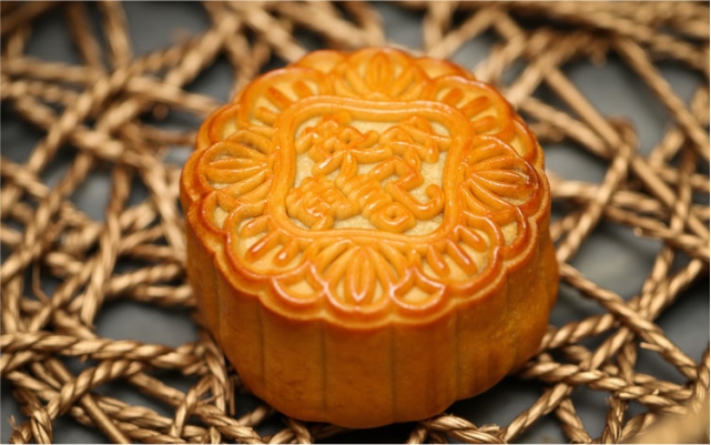 Mooncake'i yatırmanın yolu