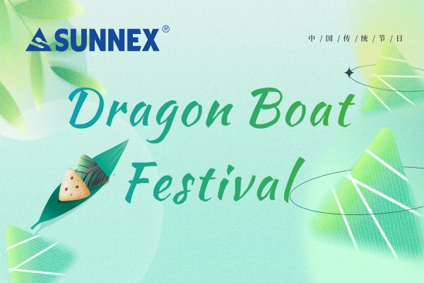 Dragon Boat Festivalini Kutlamak