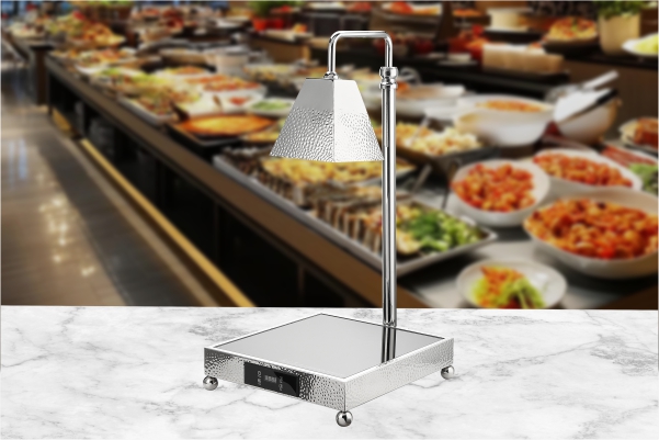 Sunnex Food Isı lambası