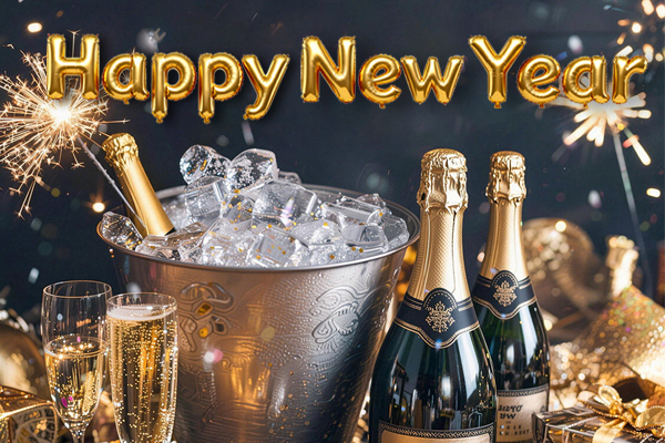 SUNNEX'ten Sezonun Selamları ve Mutlu Yıllar