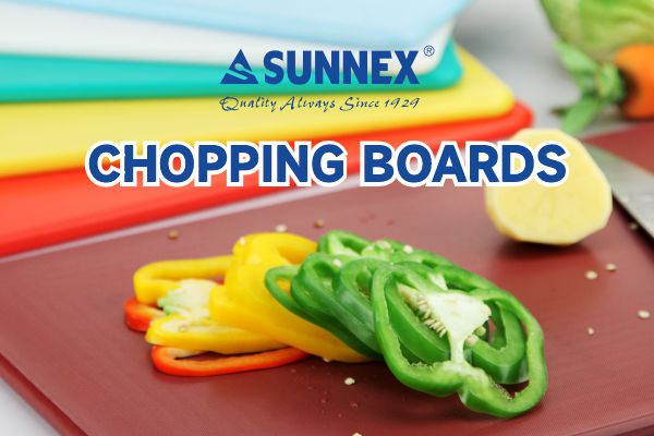 Daha Konforlu Bir Kesim Deneyimi İçin Doğru Kesme Tahtasını Seçin