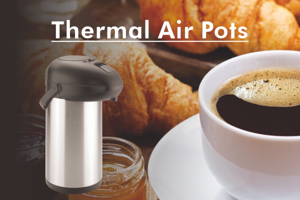 SUNNEX Sıcak Termal Hava Kapları